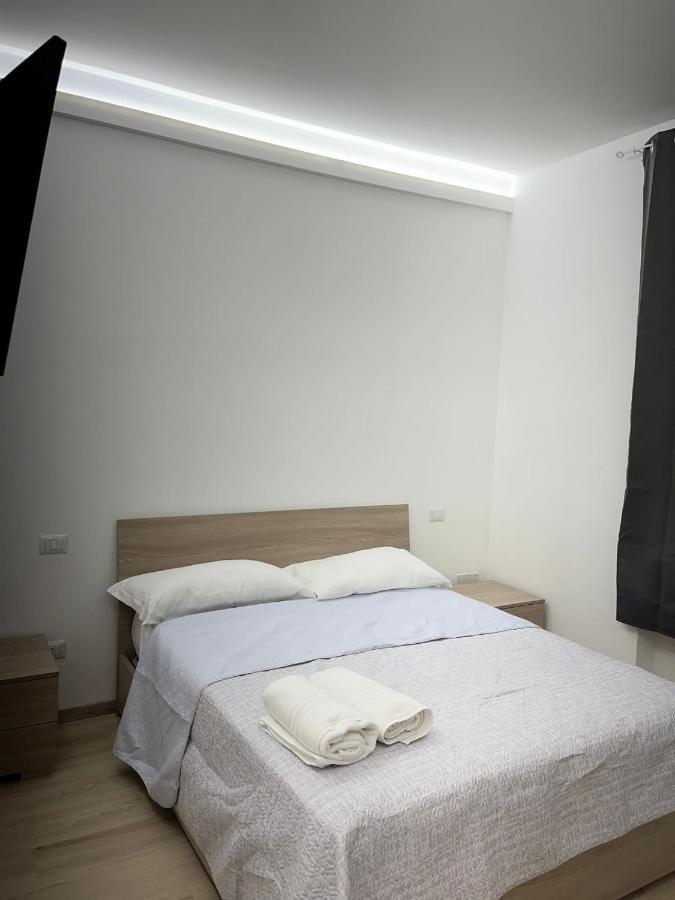 Villa Milano Apt. N. 5 Buitenkant foto