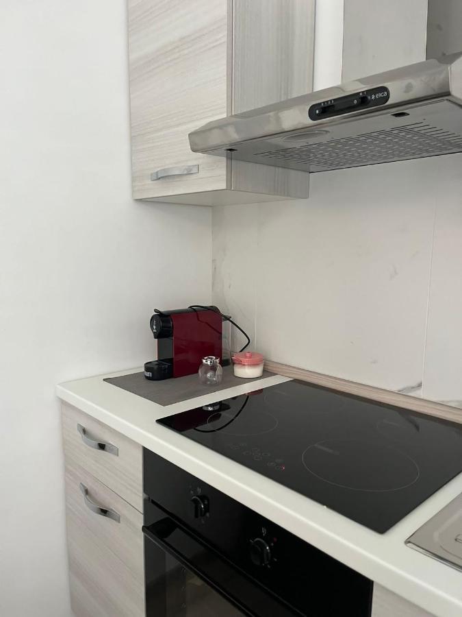 Villa Milano Apt. N. 5 Buitenkant foto